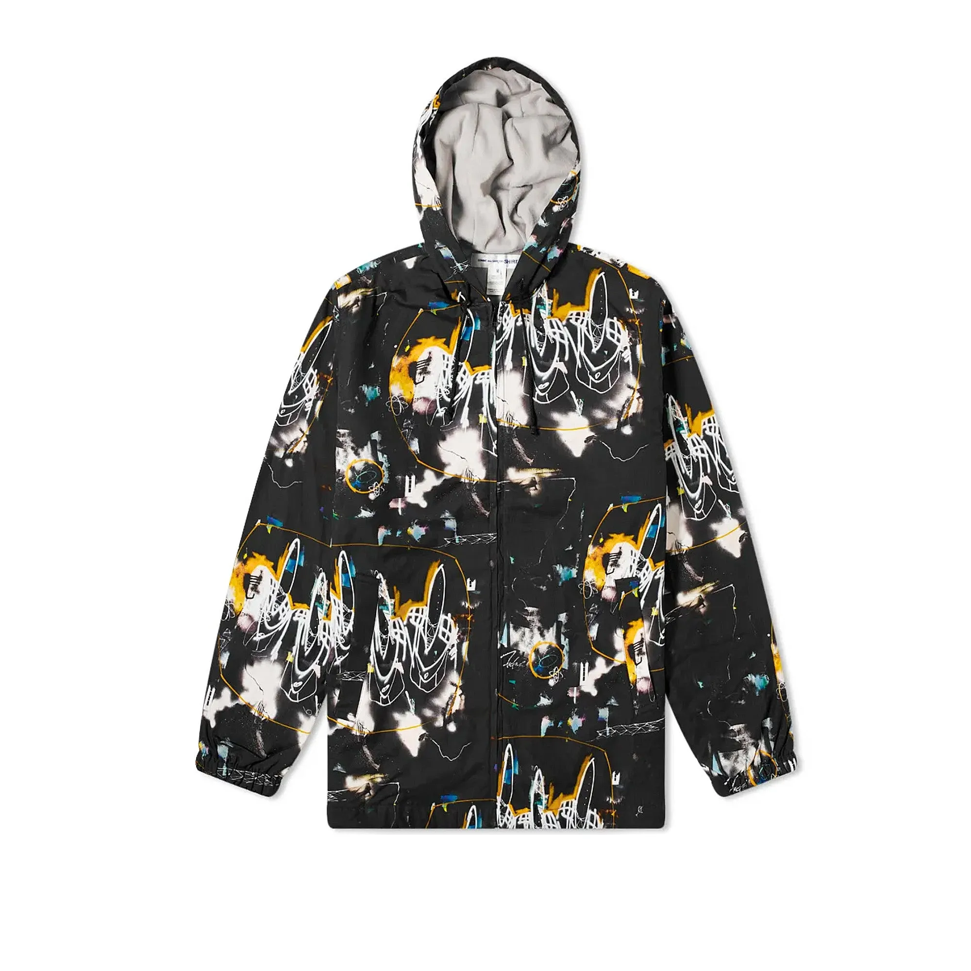 Comme des Garcons Men Windbreaker