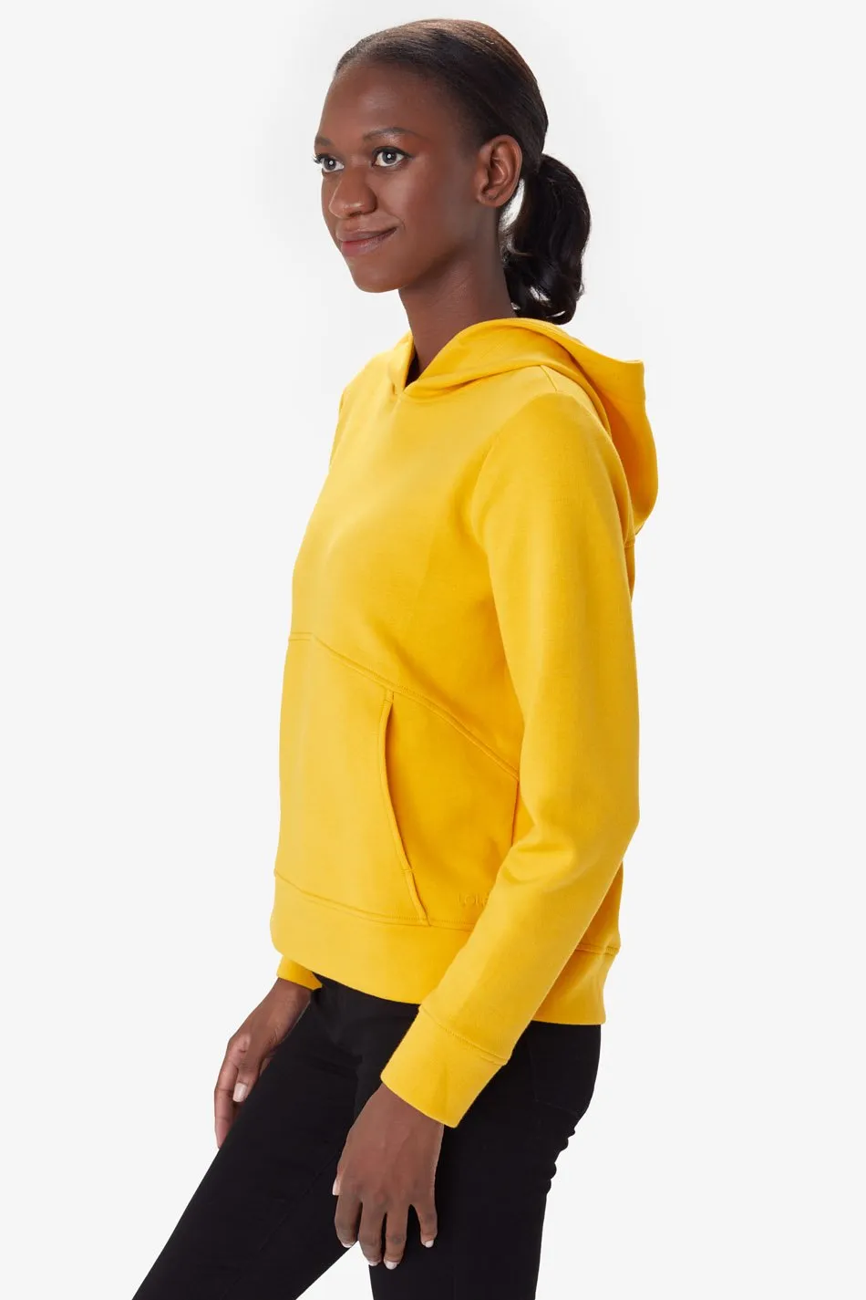 CONSTANCE HOODIE