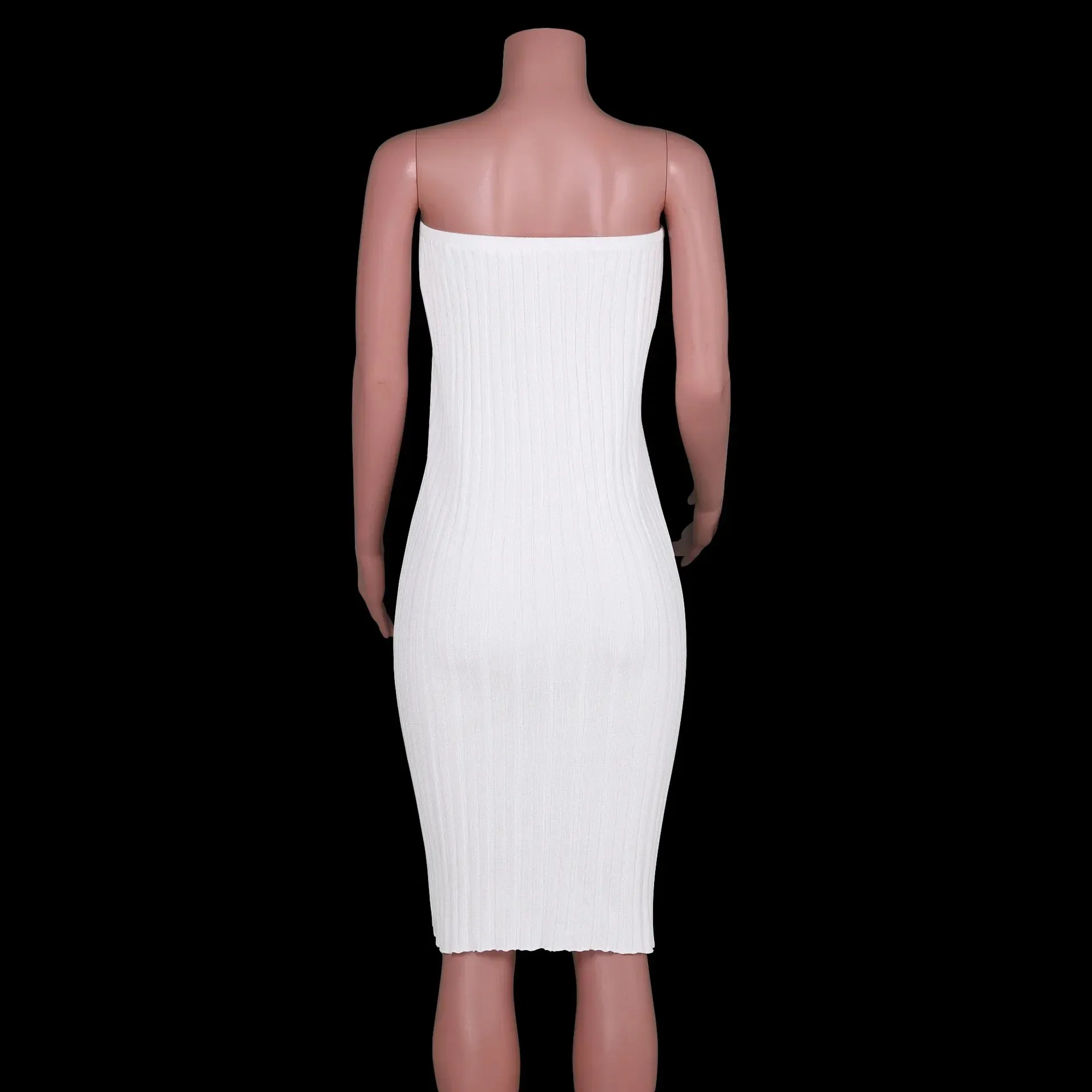 Convertible Maxi Skirt/Dress for Enjoying Sunny Days