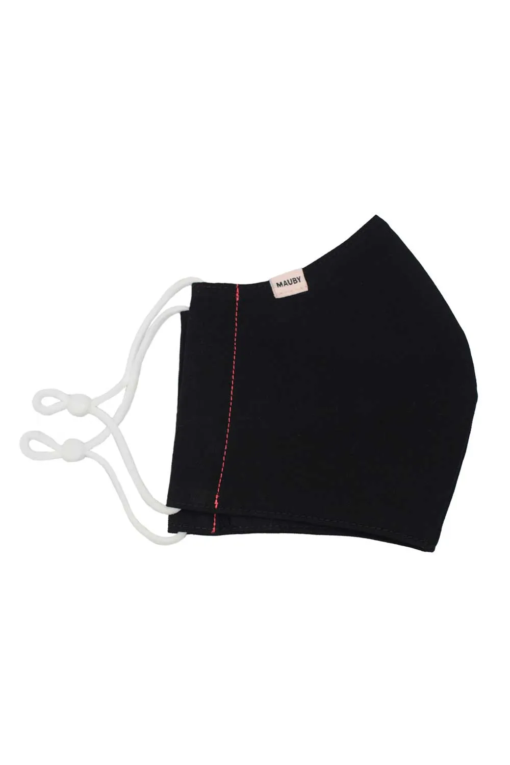 EVERYWEAR JACKET - BLACK
