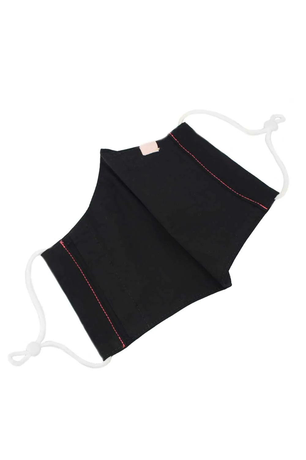 EVERYWEAR JACKET - BLACK