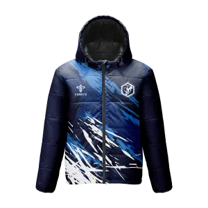 Fully Custom Winter Jacket FYWS07