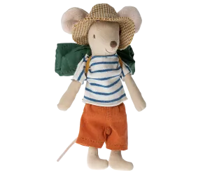 Hiker Mouse - Big Brother