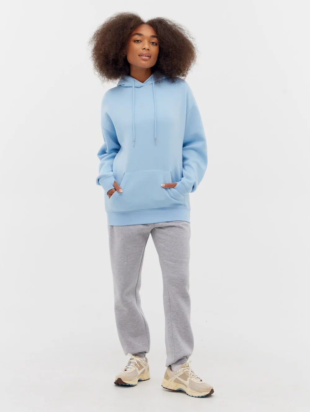 Meissa Sustainable Oversize Hoodie