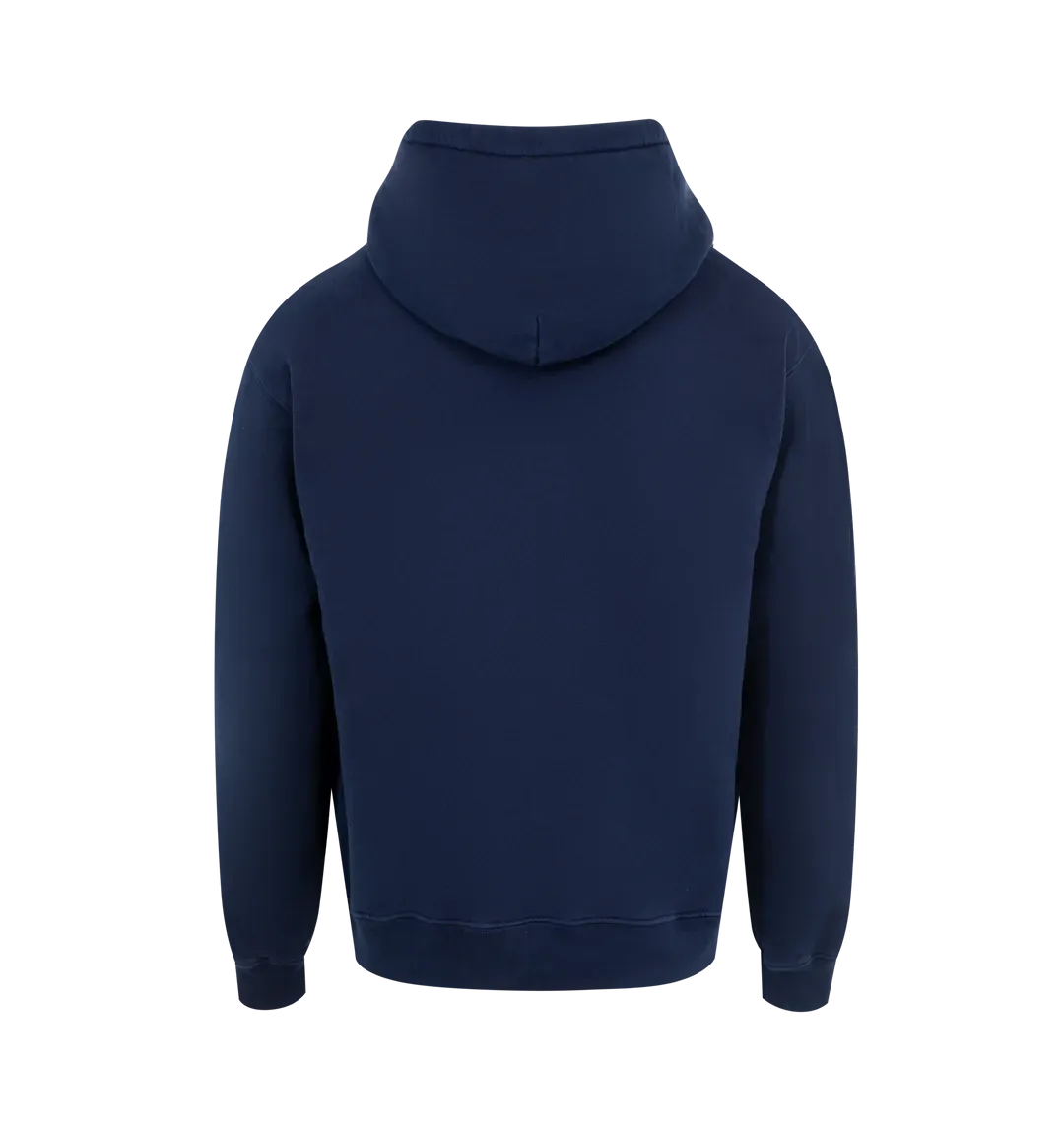 Sinclair Athlete Hoodie - Navy