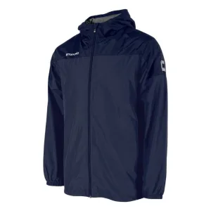 Stanno Mens Pride Windbreaker Navy/White