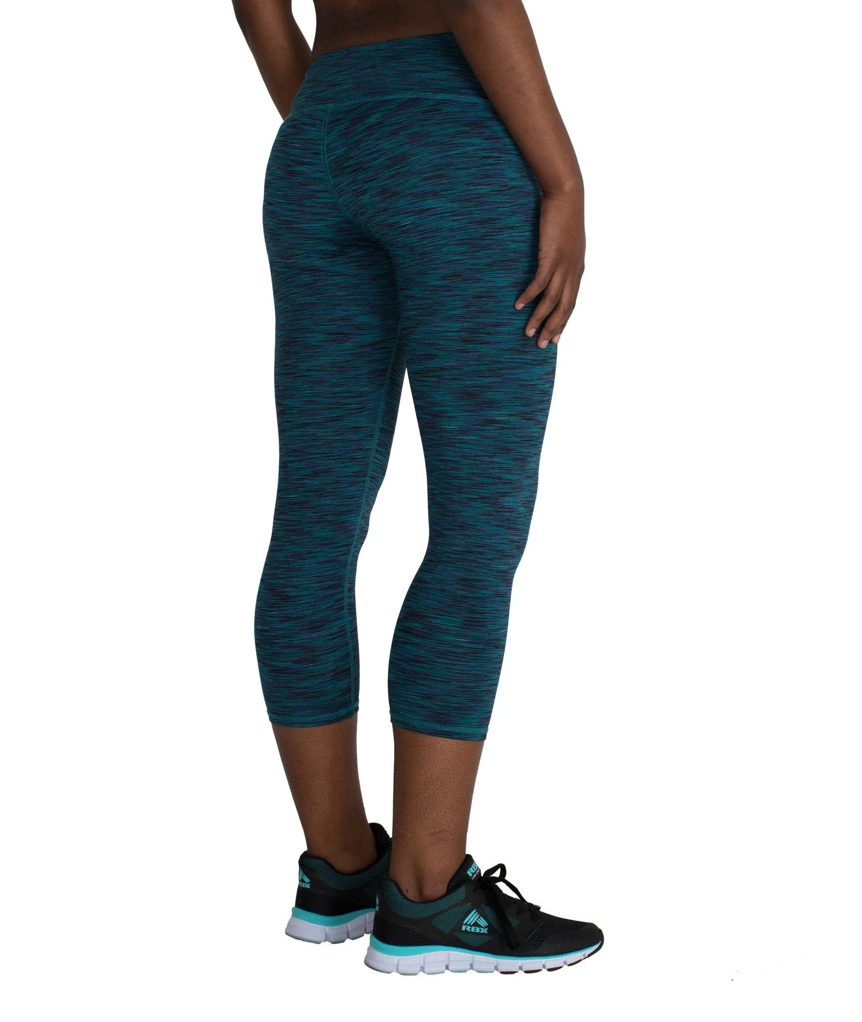 Stratus Yoga Pants
