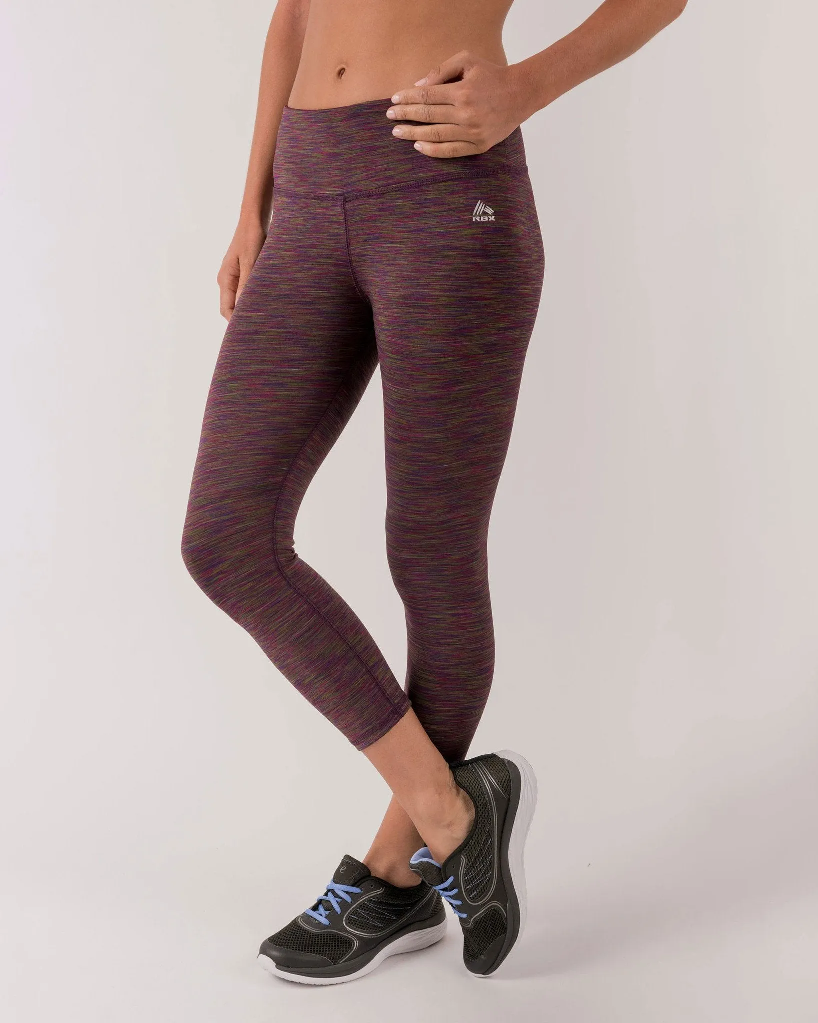 Stratus Yoga Pants
