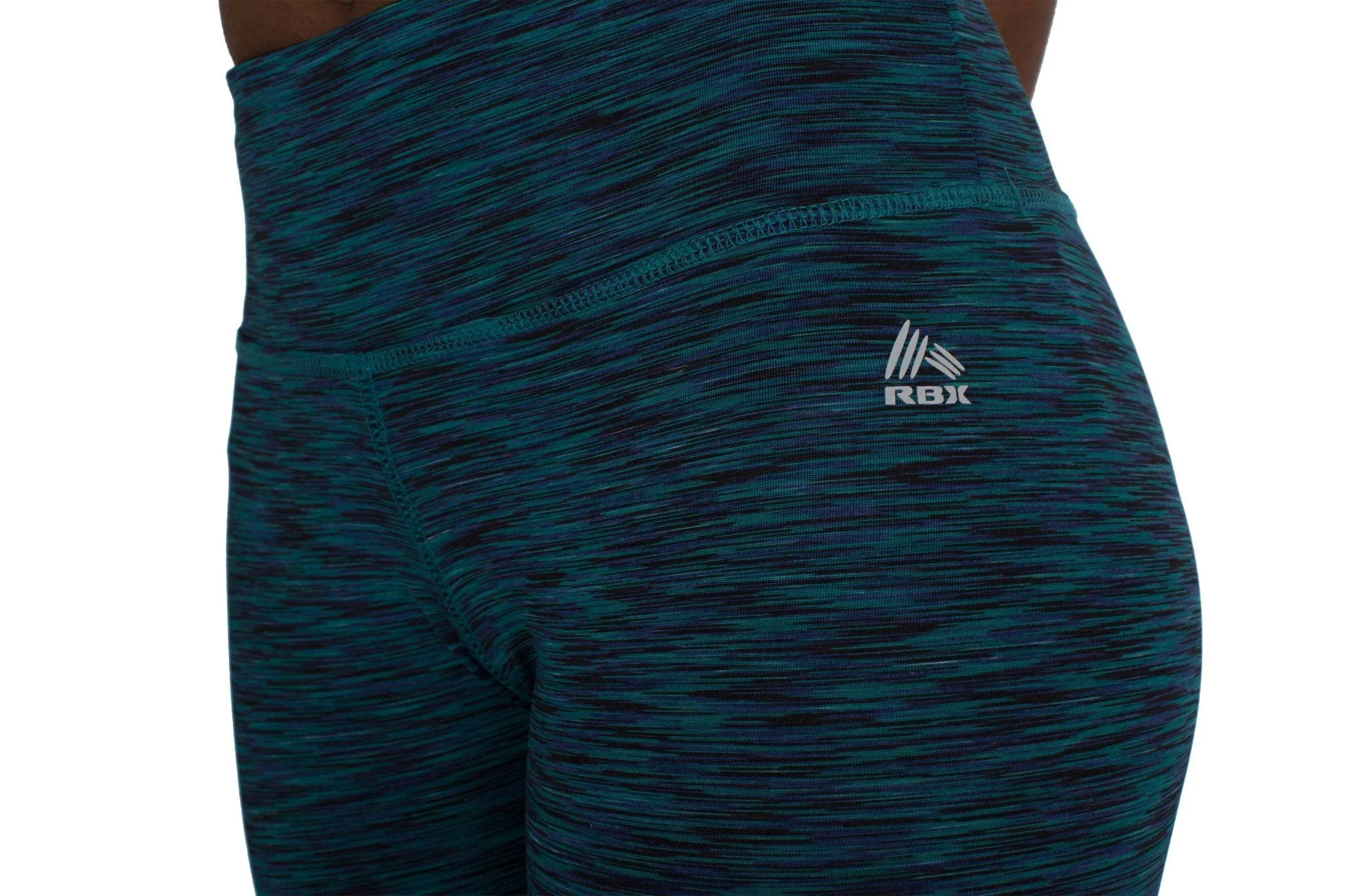 Stratus Yoga Pants