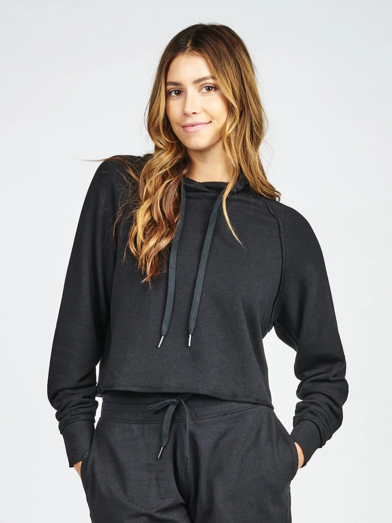 Varsity Hoodie