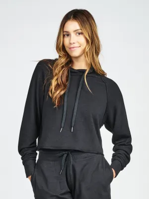 Varsity Hoodie
