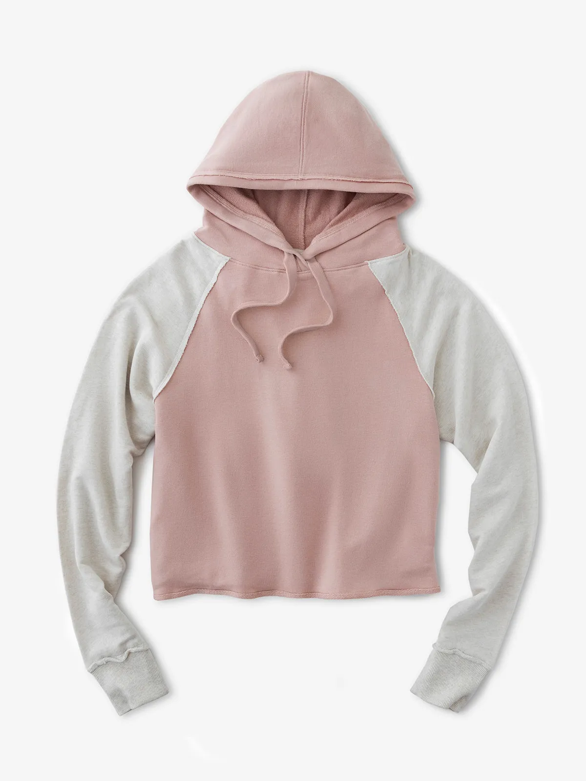 Varsity Hoodie
