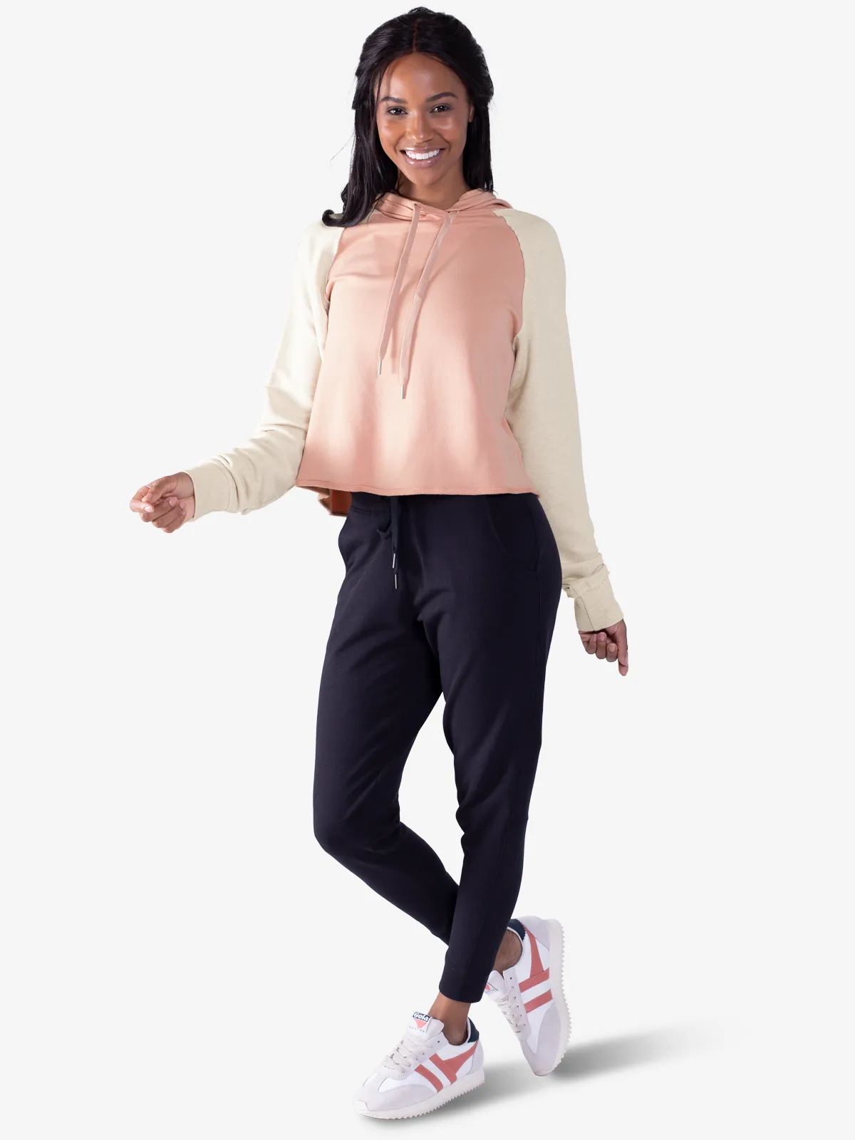 Varsity Hoodie