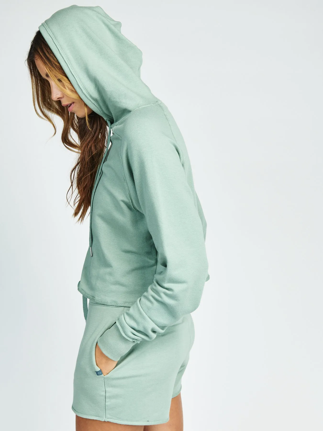 Varsity Hoodie