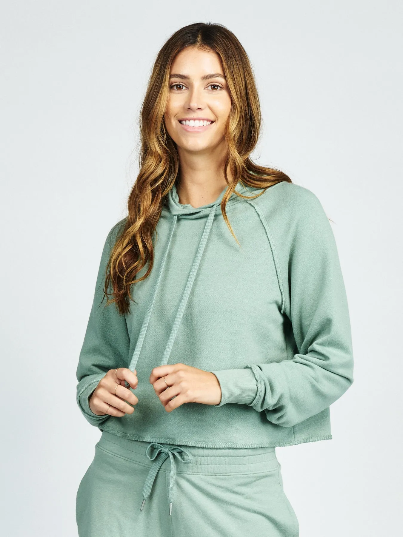 Varsity Hoodie