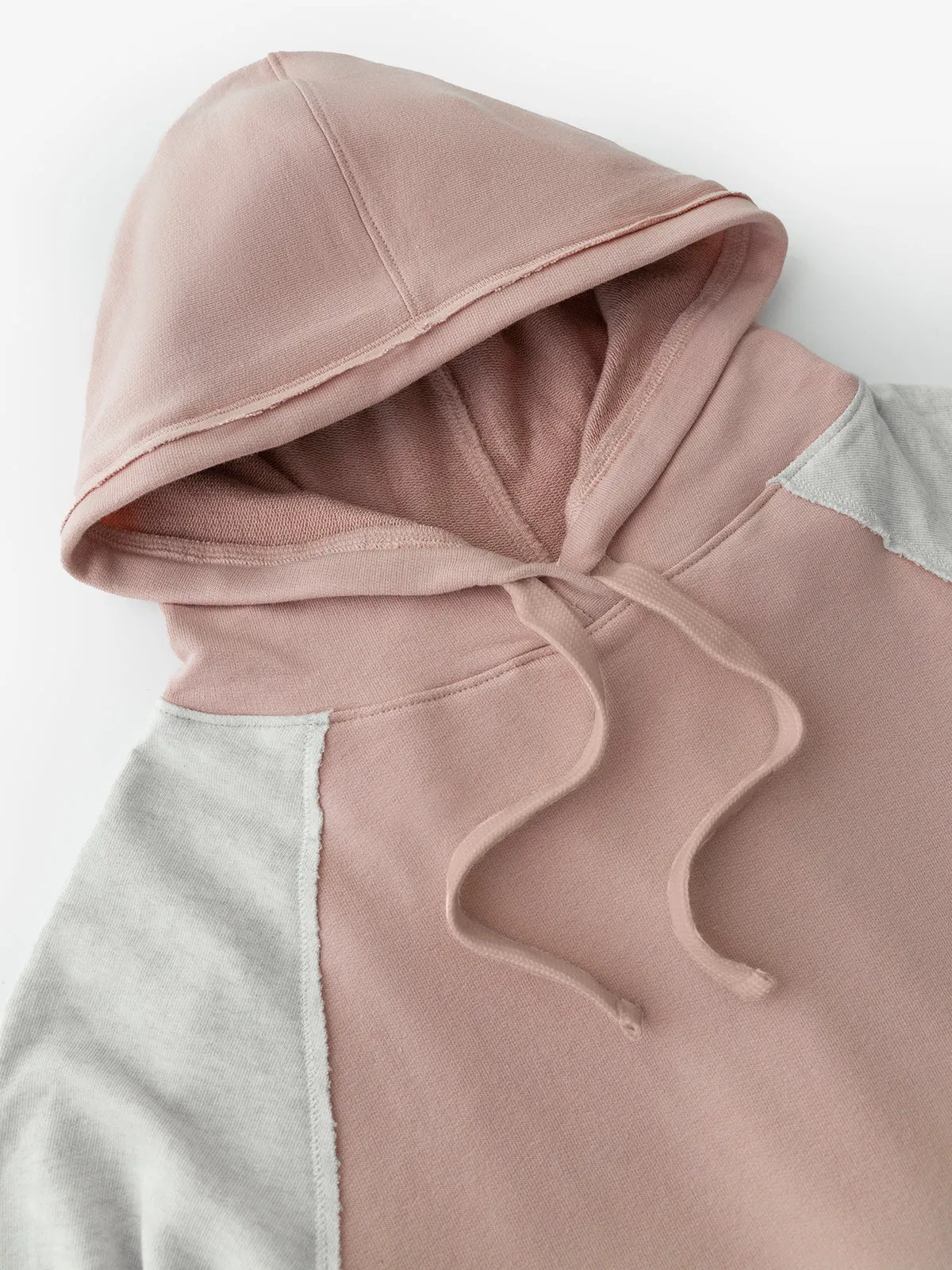 Varsity Hoodie