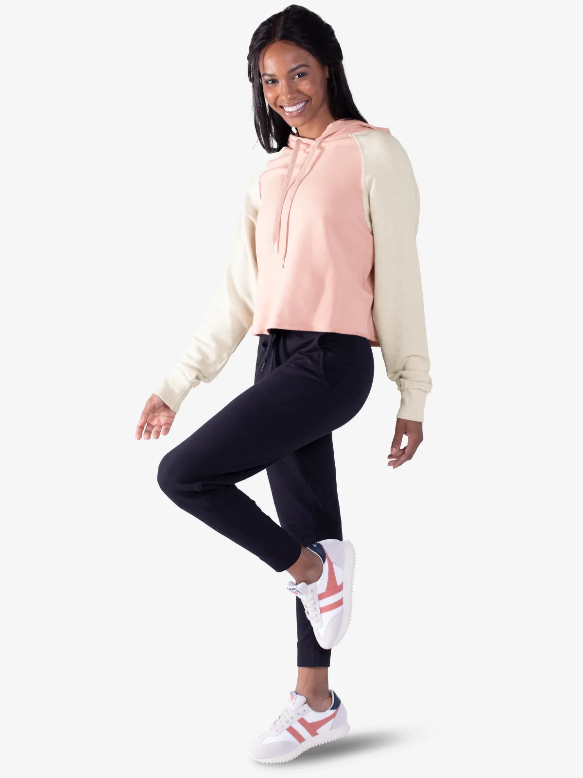 Varsity Hoodie
