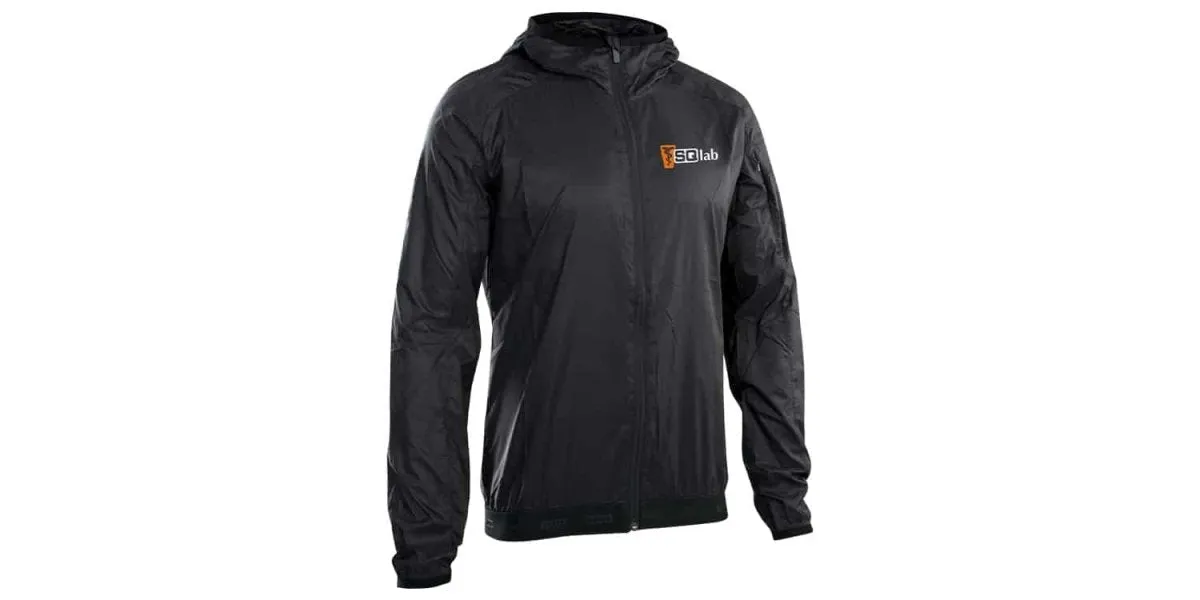 Windbreaker Jacket