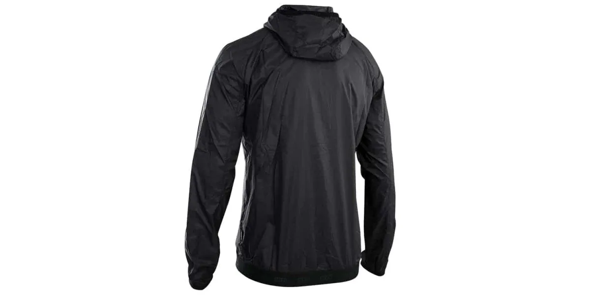 Windbreaker Jacket