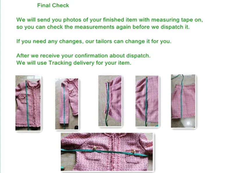 Women's CUSTOM MADE Blue Checked Tweed Jacket Coat Blazer   Vest  Shorts/Skirts/Trousers Matching Set, Speech Day, Graduation, Wedding Suit