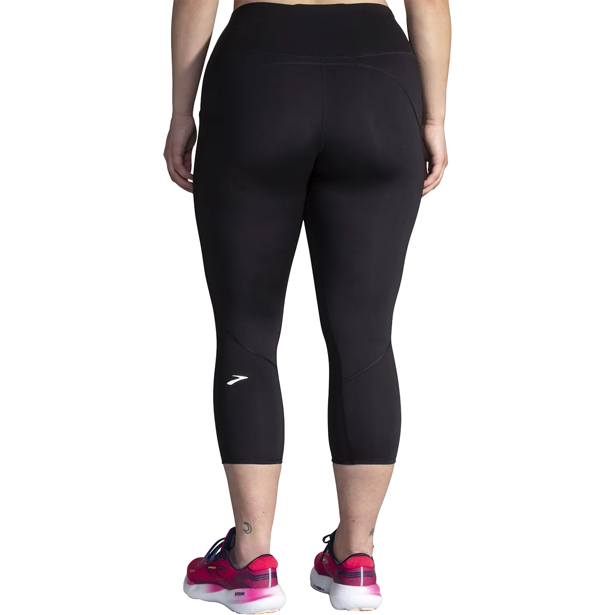 Women's Spark Capri